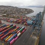 40 Foot Shipping Container