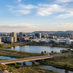 Relocating from Canada to South Africa 