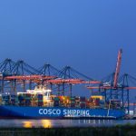 Container Shipping from Canada to Abroad