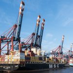 Container Shipping Prices in Canada