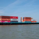 Container Shipping to Australia