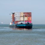 Shipping Container to Europe