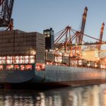 Shipping Container from Canada to the US