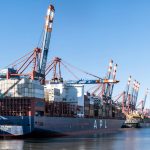 20 Foot Shipping Container