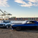 Shipping a Car Overseas from Canada