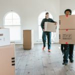 Best International Moving Companies in Vancouver
